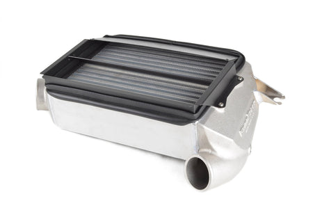 GrimmSpeed TMIC Top Mount Intercooler Kit for 2015+ WRX (090070)