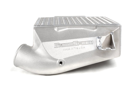 GrimmSpeed TMIC Top Mount Intercooler Kit for 2015+ WRX (090070)