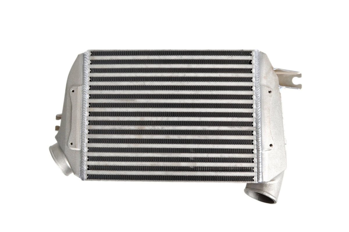 GrimmSpeed TMIC Top Mount Intercooler Kit for 2015+ WRX (090070)