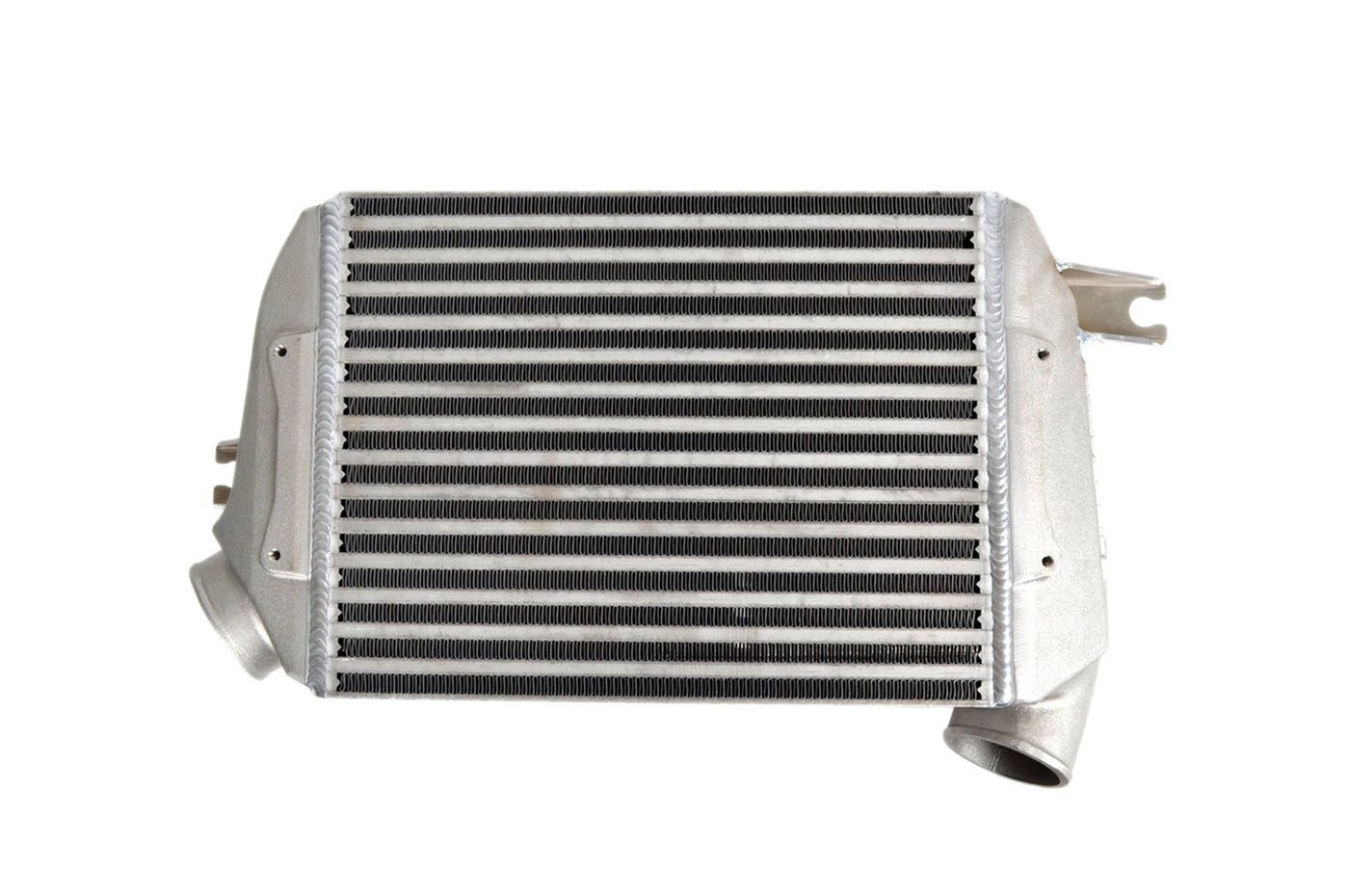 GrimmSpeed TMIC Top Mount Intercooler Kit for 2015+ WRX (090070)