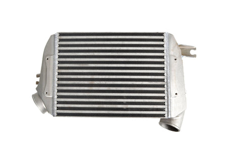 GrimmSpeed TMIC Top Mount Intercooler Kit for 2015+ WRX (090070)