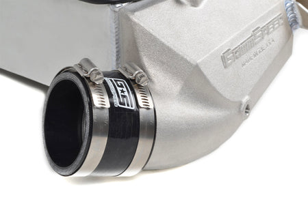 GrimmSpeed TMIC Top Mount Intercooler Kit for 2015+ WRX (090070)