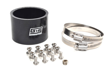GrimmSpeed TMIC Top Mount Intercooler Kit for 2015+ WRX (090070)