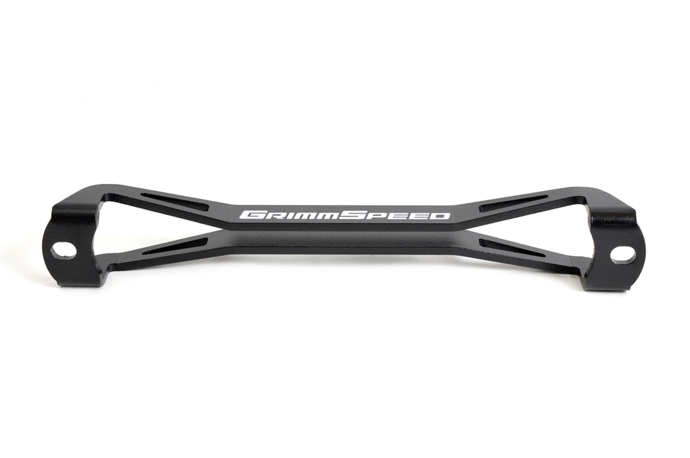 GrimmSpeed Lightweight Battery Tie Down for WRX STi BRZ