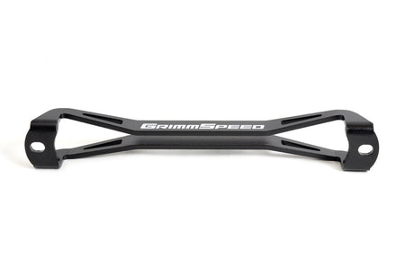 GrimmSpeed Lightweight Battery Tie Down for WRX STi BRZ
