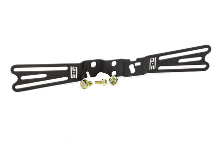 GrimmSpeed BroTie Hella Horns Mounting Bracket for WRX/STi (040004)
