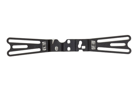 GrimmSpeed BroTie Hella Horns Mounting Bracket for WRX/STi (040004)