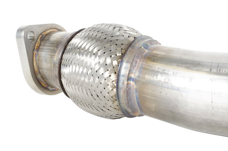GrimmSpeed Cat Back Exhaust for 2011-2021 WRX/STi