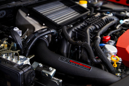 GrimmSpeed Charge Pipe Kit for 2015+ WRX