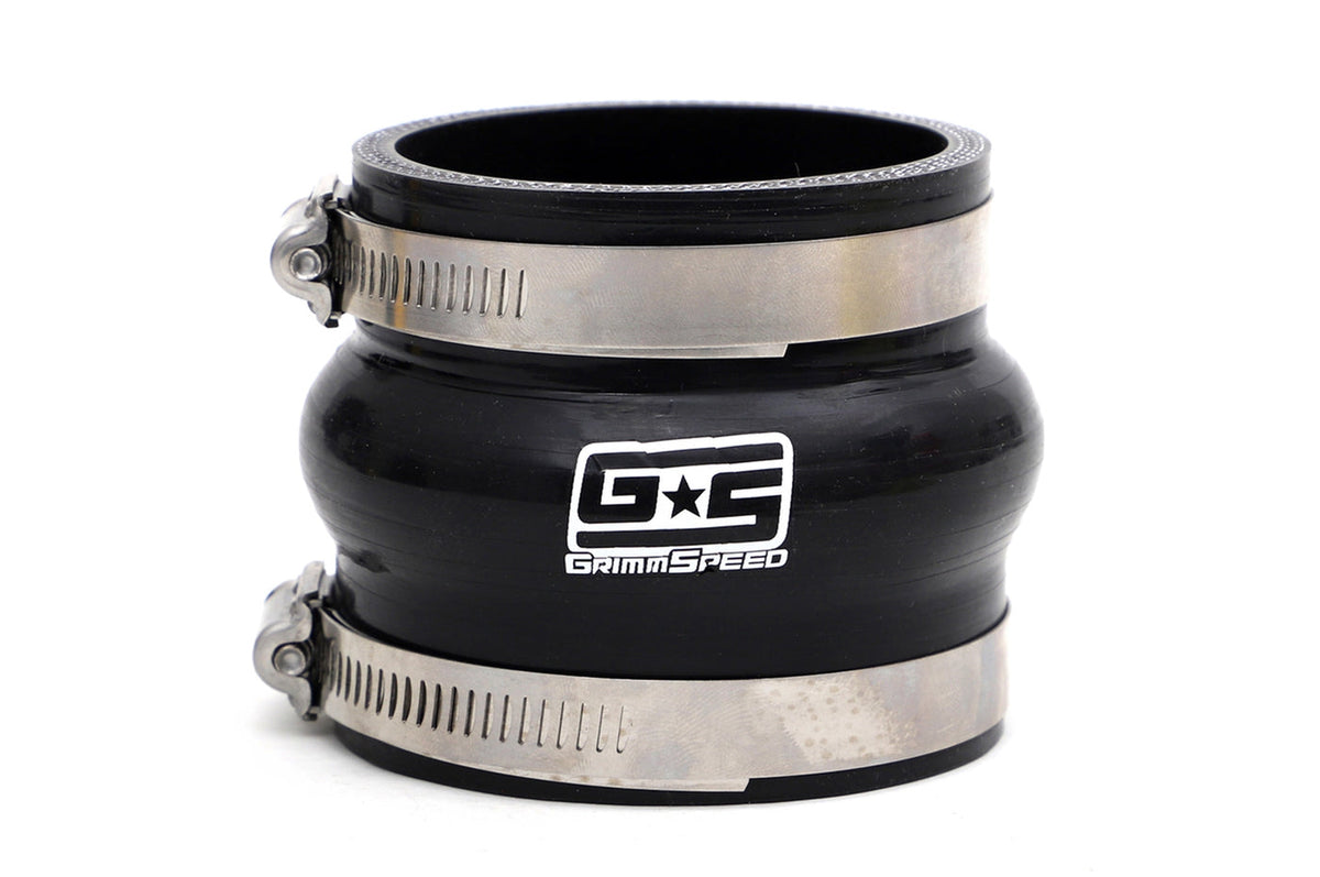GrimmSpeed Cold Air Intake for 2008-2014 WRX/STi