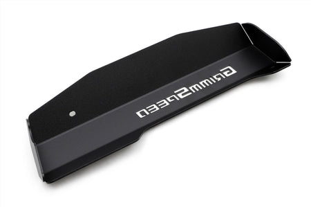 GrimmSpeed Engine Pulley Cover for 2015+ WRX