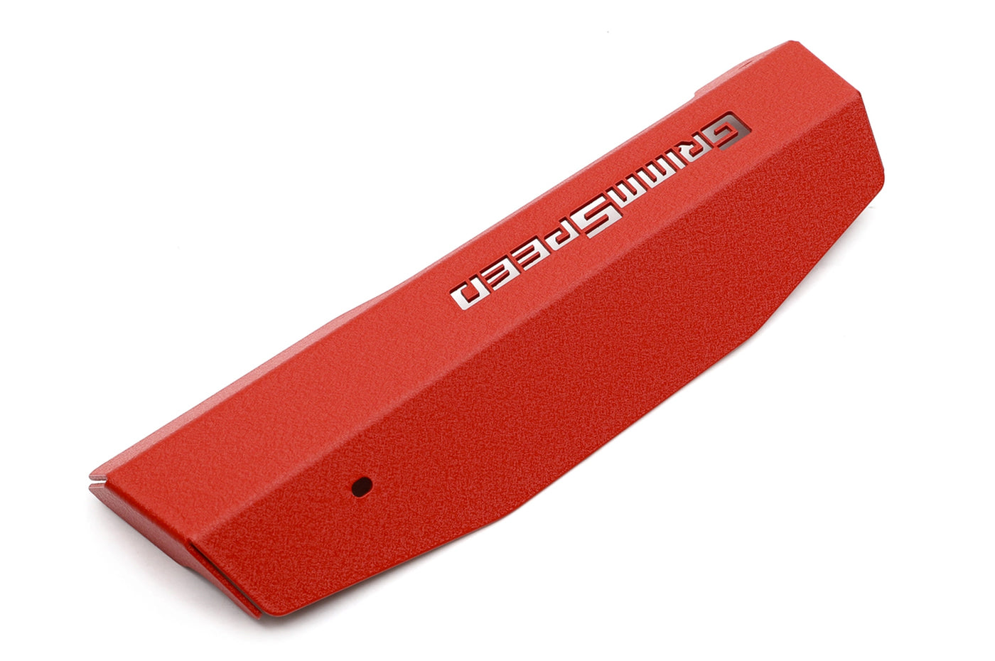 GrimmSpeed Engine Pulley Cover for 2015+ WRX