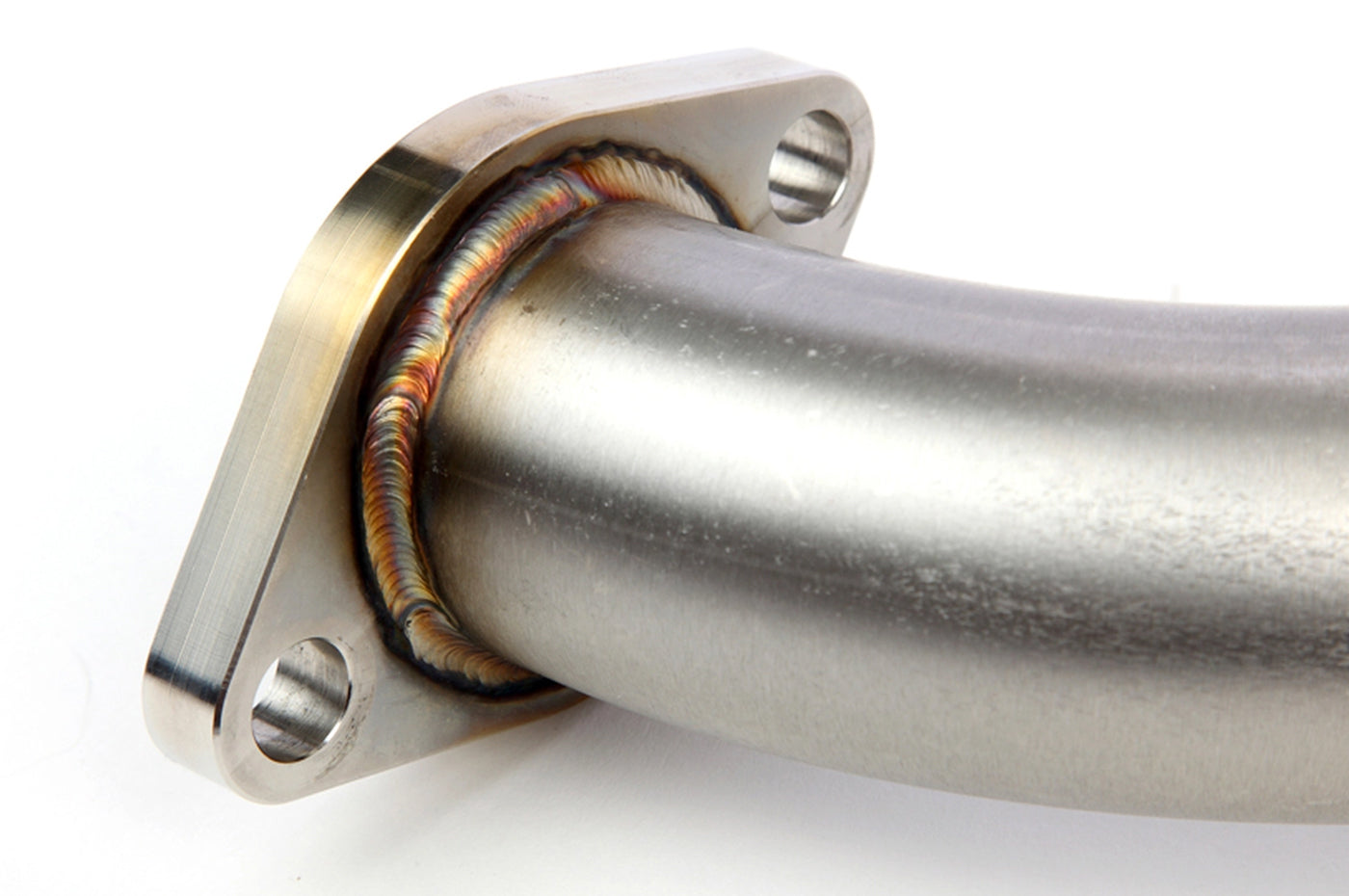 GrimmSpeed HiFlow Exhaust Manifold Crosspipe for 06-07 WRX Without Coating (002001)