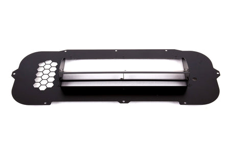 GrimmSpeed Top Mount Intercooler Splitter for 02-07 WRX/STi
