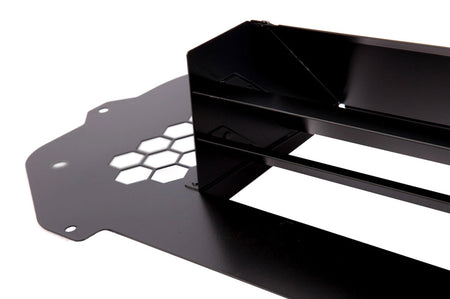GrimmSpeed Top Mount Intercooler Splitter for 02-07 WRX/STi