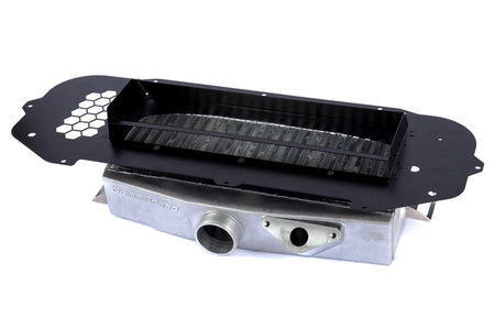 GrimmSpeed Top Mount Intercooler Splitter for 02-07 WRX/STi