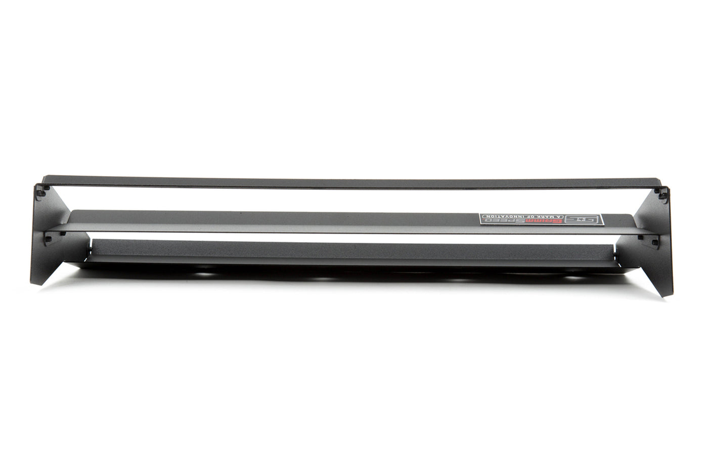 GrimmSpeed Top Mount Intercooler Splitter for 08-14 STi (093114)