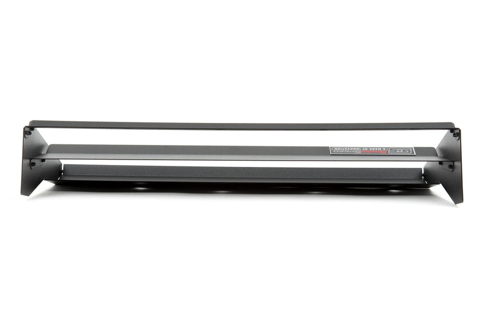 GrimmSpeed Top Mount Intercooler Splitter for 08-14 STi (093114)