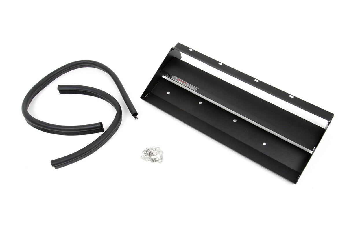 GrimmSpeed Top Mount Intercooler Splitter for 08-14 STi (093114)
