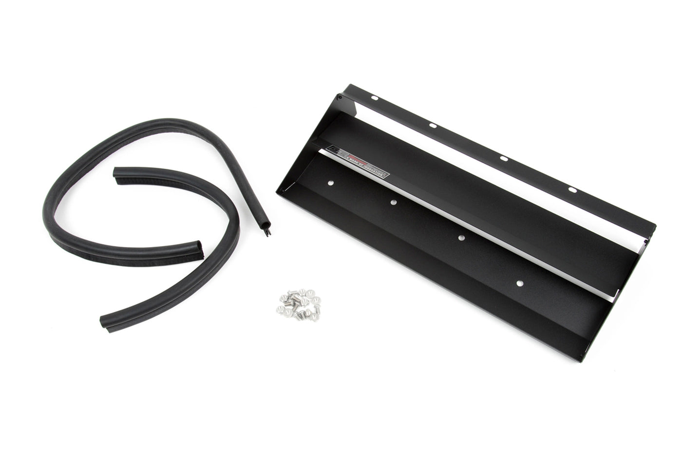 GrimmSpeed Top Mount Intercooler Splitter for 08-14 STi (093114)