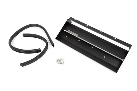 GrimmSpeed Top Mount Intercooler Splitter for 08-14 STi (093114)