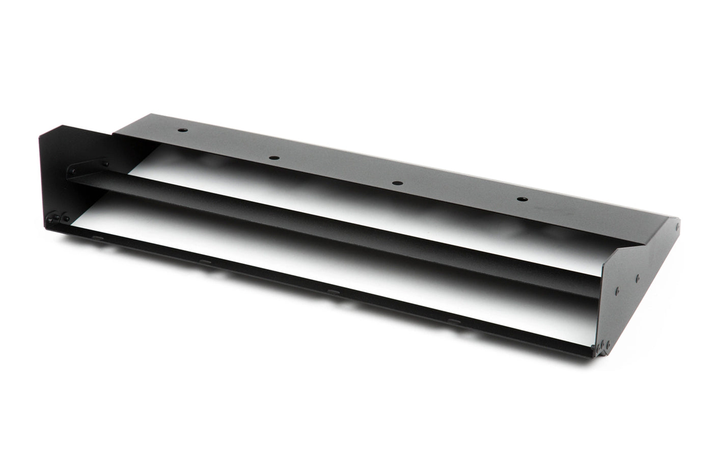 GrimmSpeed Top Mount Intercooler Splitter for 08-14 STi (093114)