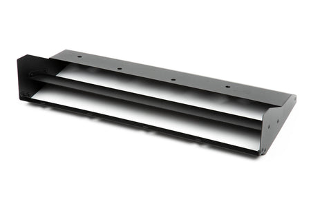 GrimmSpeed Top Mount Intercooler Splitter for 08-14 STi (093114)