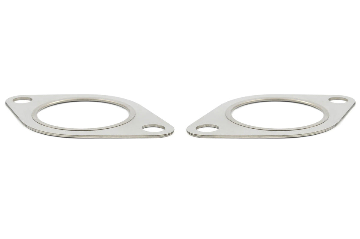 GrimmSpeed Manifold to Crossover Gaskets for EJ WRX/STi (7-Layer 025001)