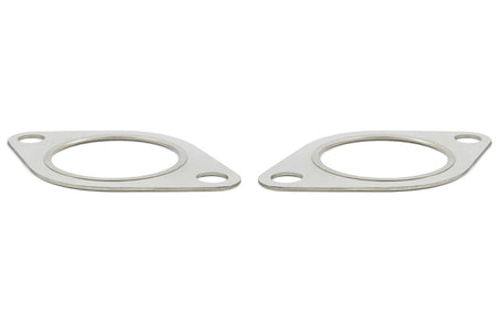GrimmSpeed Manifold to Crossover Gaskets for EJ WRX/STi (7-Layer 025001)