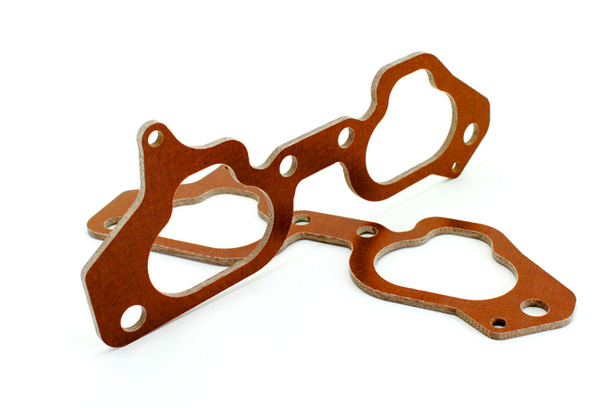 GrimmSpeed Phenolic Thermal Manifold Spacers for EJ WRX/STi (3mm 018001)