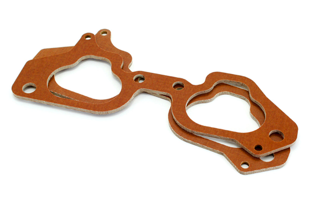 GrimmSpeed Phenolic Thermal Manifold Spacers for EJ WRX/STi (3mm 018001)