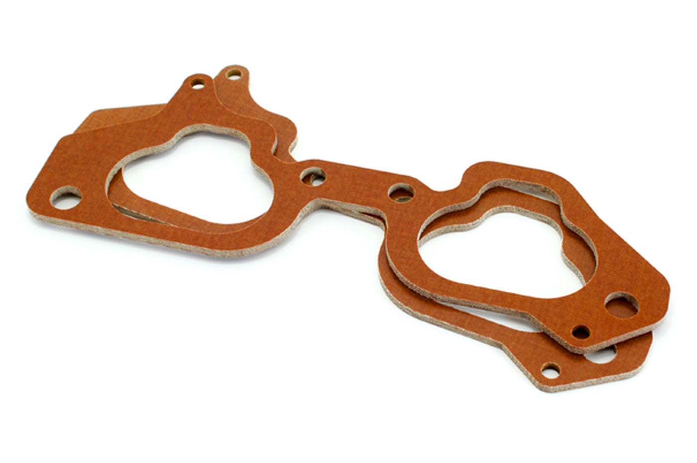 GrimmSpeed Phenolic Thermal Manifold Spacers for EJ WRX/STi (3mm 018001)