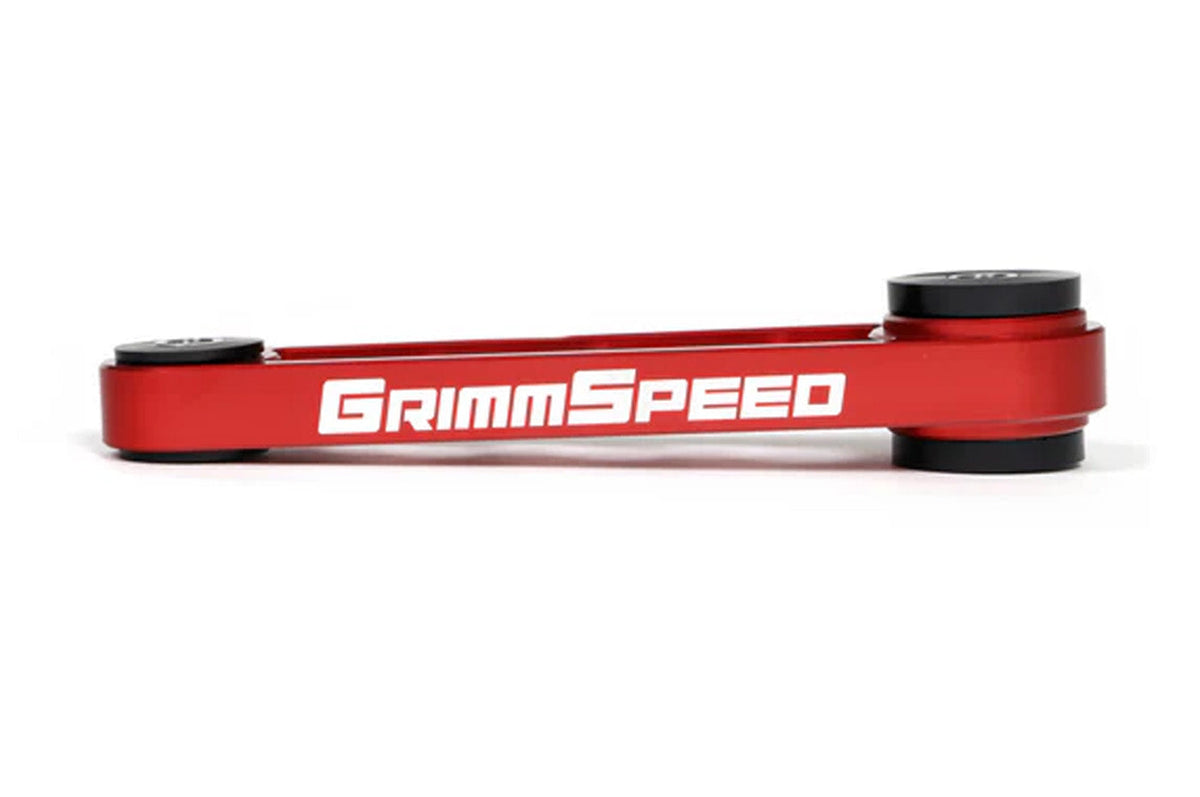 GrimmSpeed Pitch Stop Mount Race Version for VA/VB Subaru WRX/STi (122009)