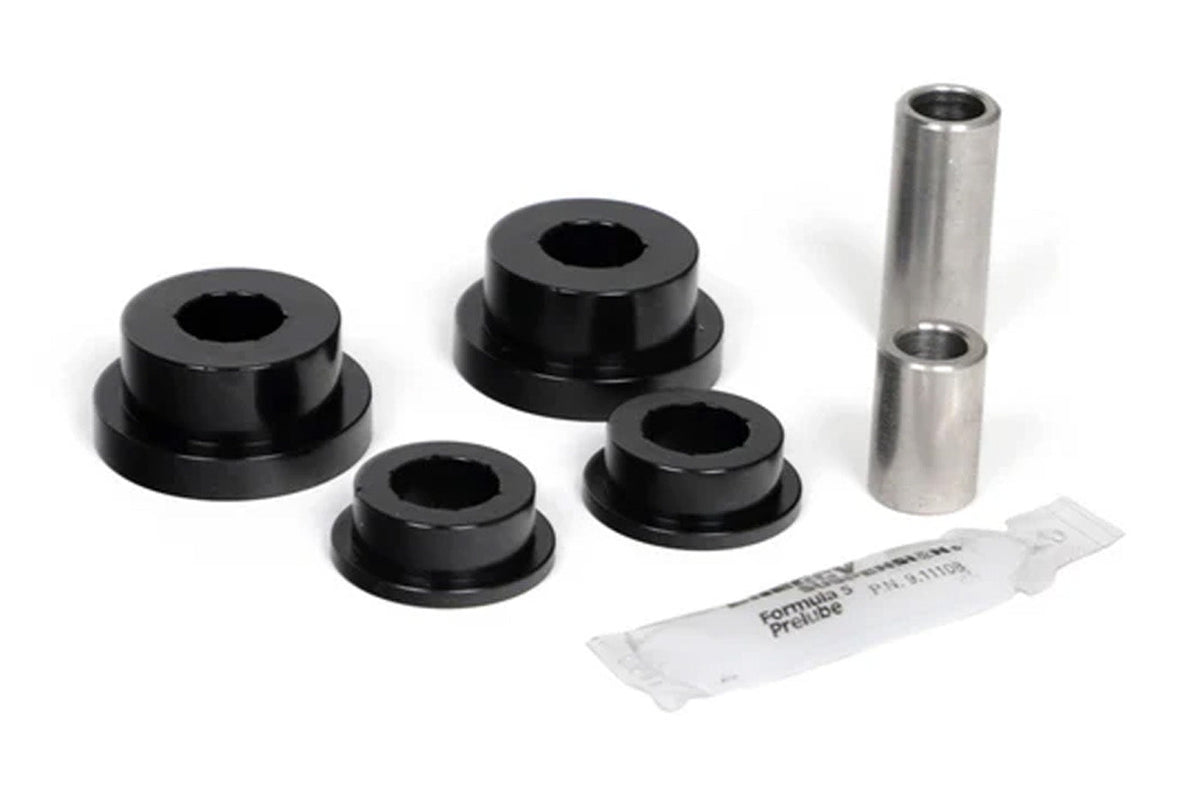 GrimmSpeed Pitch Stop Mount Replacement Bushing Kit (GRM122011) 95A Race bushings