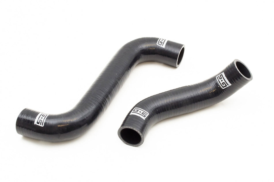 GrimmSpeed Radiator Hoses for 02-07 WRX/STi