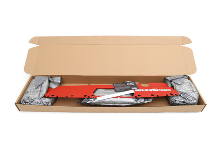 GrimmSpeed Radiator Shroud for 2015+ WRX/STi