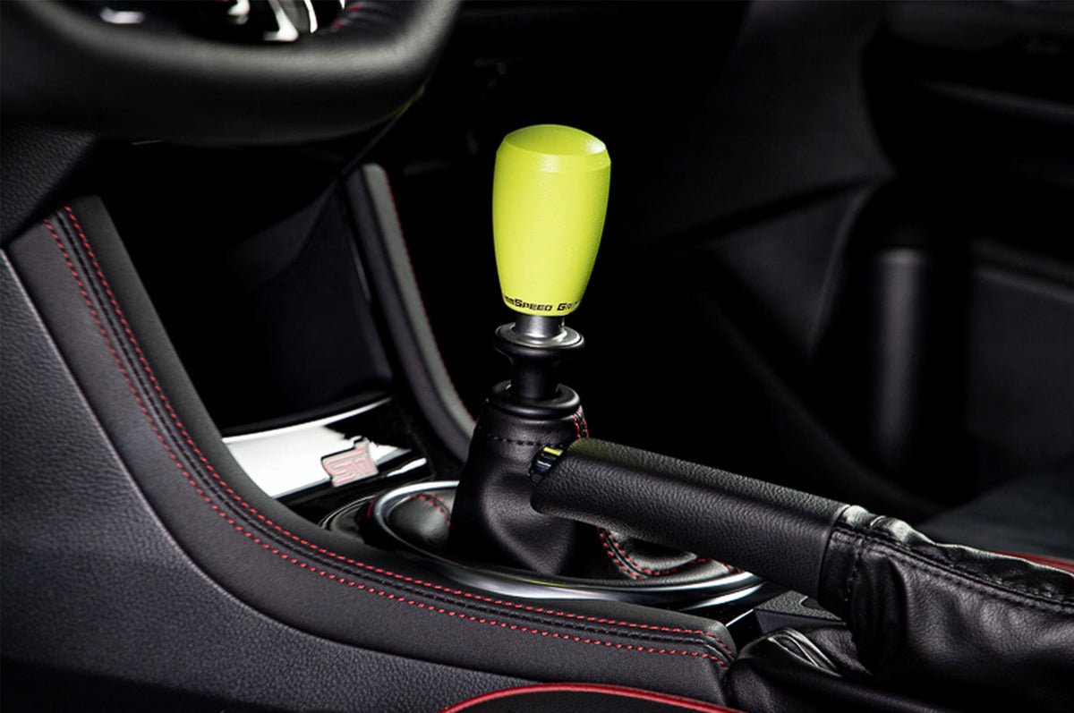 GrimmSpeed Standard Shift Knob for Subaru