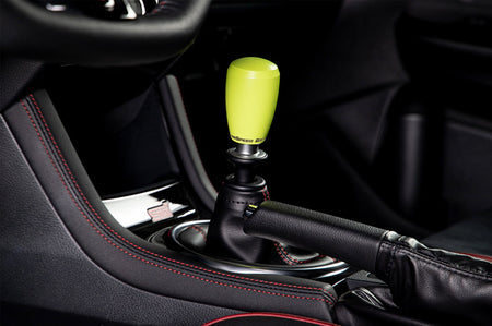 GrimmSpeed Standard Shift Knob for Subaru