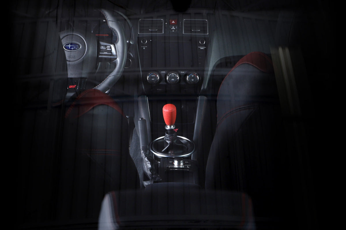 GrimmSpeed Standard Shift Knob for Subaru