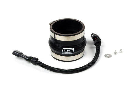 GrimmSpeed StealthBox Intake for 2015+ WRX