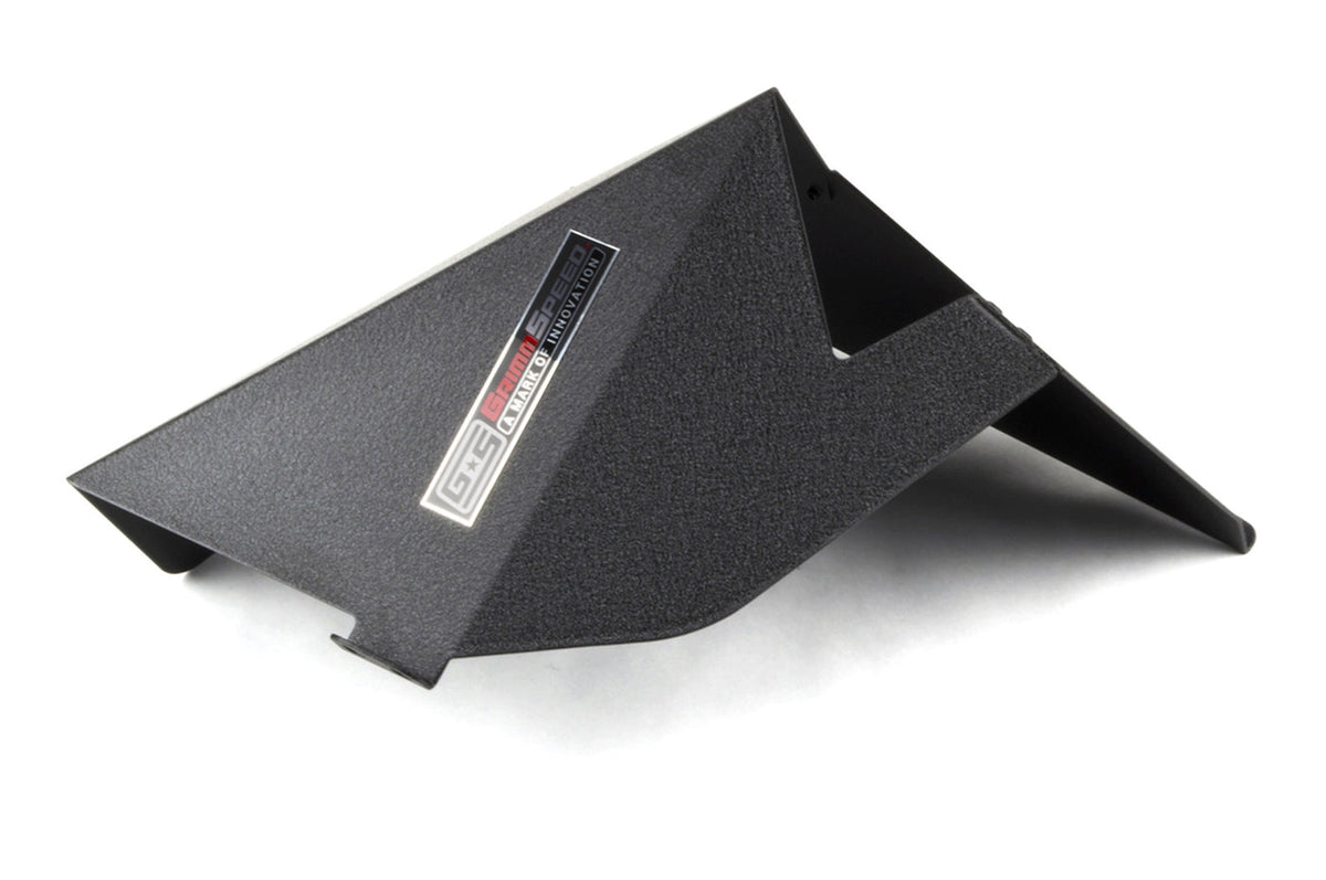 GrimmSpeed StealthBox Intake for 2015+ WRX
