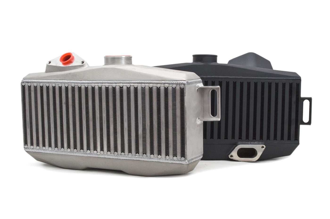 GrimmSpeed TMIC Top Mount intercooler for 02-07 WRX / 04+STi