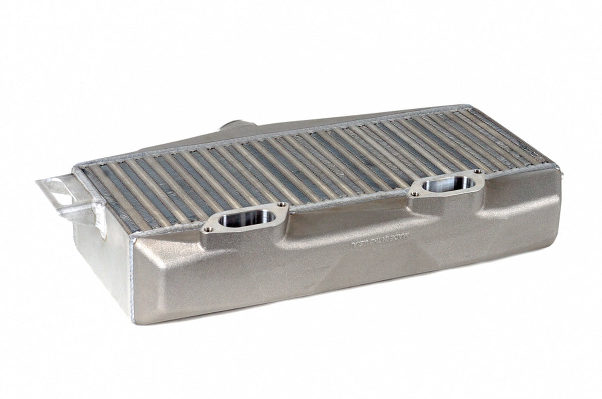 GrimmSpeed TMIC Top Mount intercooler for 02-07 WRX / 04+STi