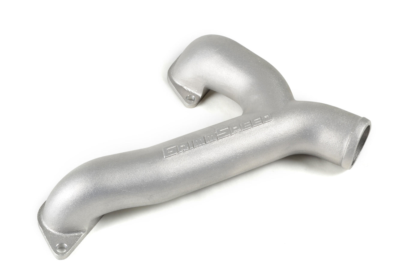 GrimmSpeed STi TMIC Y-Pipe Kit