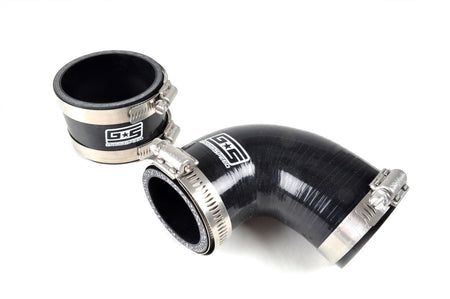 GrimmSpeed STi TMIC Y-Pipe Kit