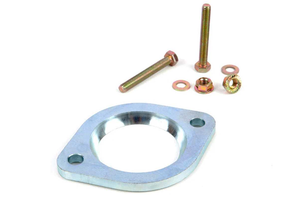 GrimmSpeed Subaru Downpipe to Aftermarket 3" Catback Adapter (GRM077046)