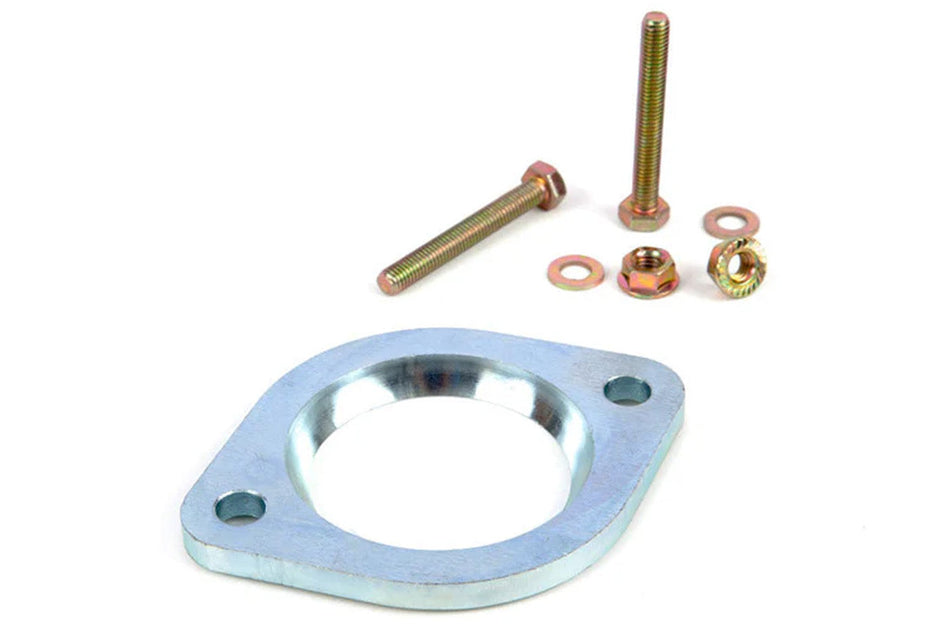 GrimmSpeed Subaru Downpipe to Aftermarket 3" Catback Adapter (GRM077046)