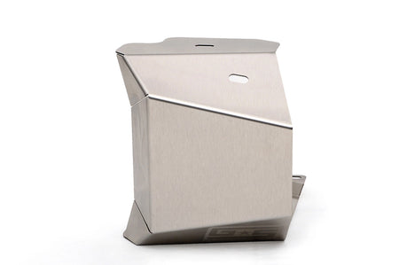 GrimmSpeed Turbo Heat Shield V2 for EJ WRX/STi (092007 Stainless)
