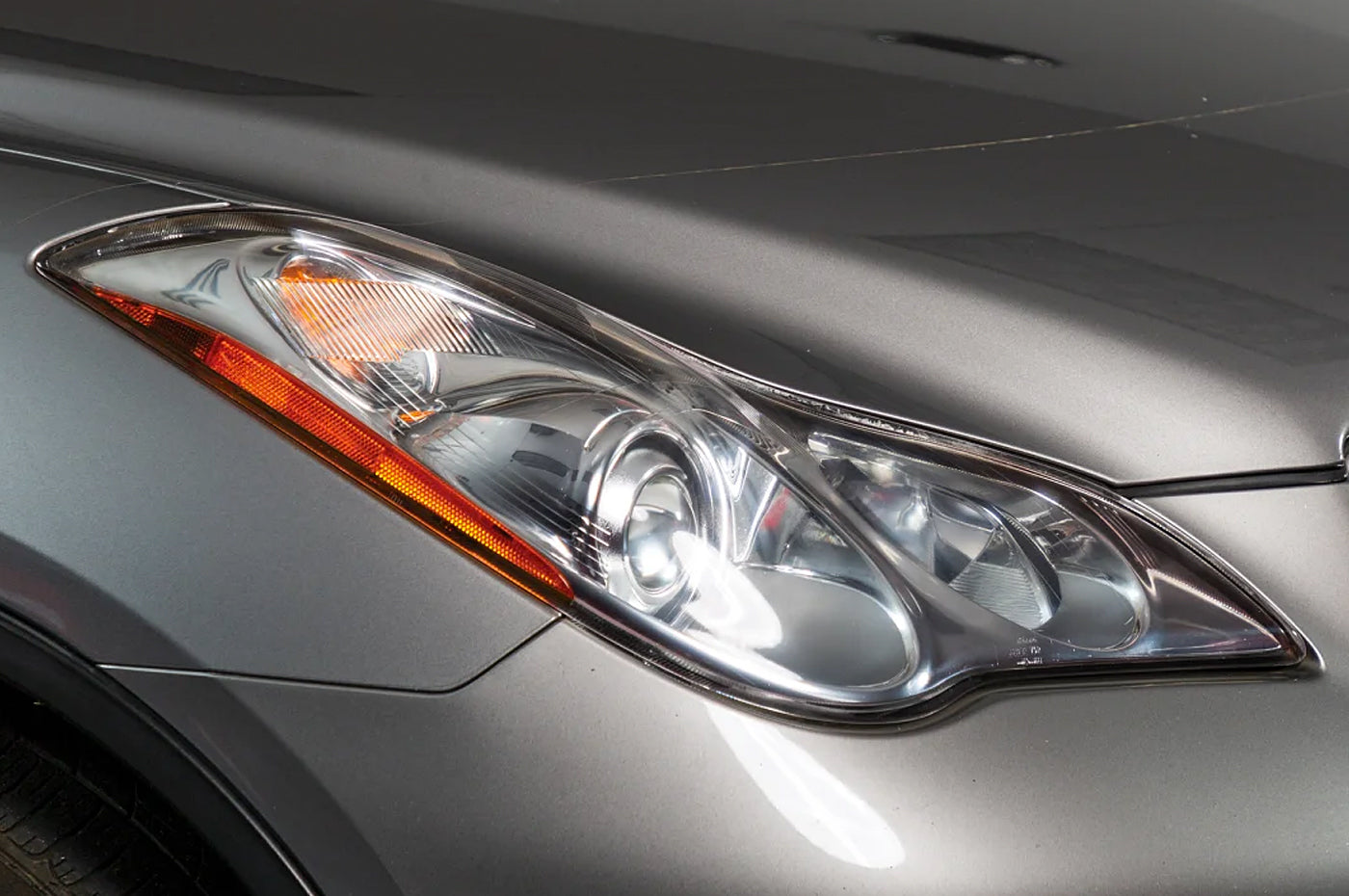 Griot's Garage Ceramic Headlight Restoration Kit Severe (11422)