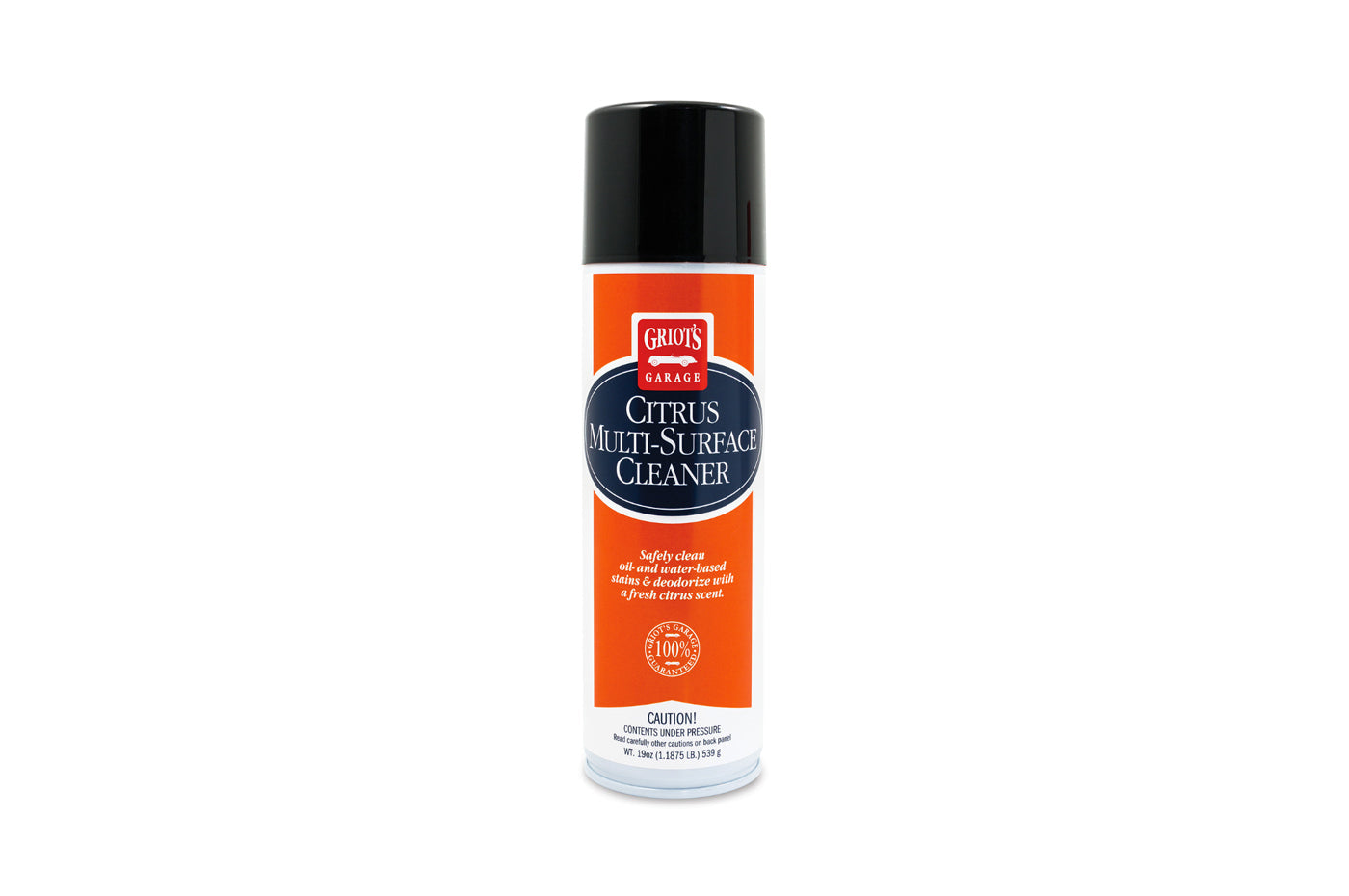 Griot's Garage Citrus Multi-Surface Cleaner (11367)